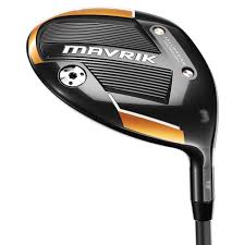 Fairway Wood T896649
