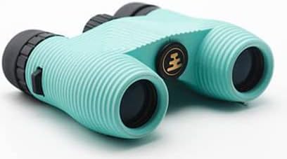 8x25 Waterproof Binoculars P245