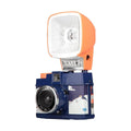 35mm Camera with Flash M4739