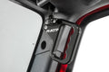 Billet Front Grab Handles V300487