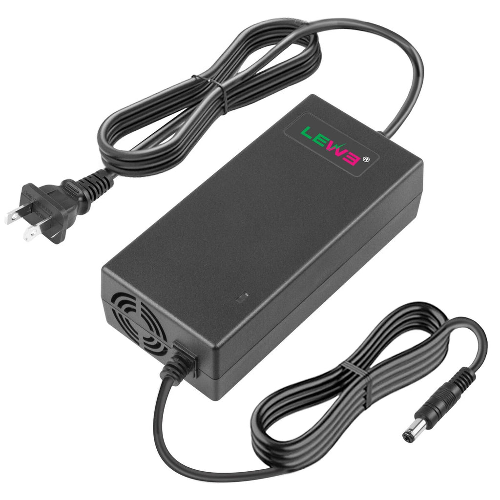 48V 13S Li-ion Battery Charger 2A Y2345