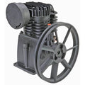 Cast Iron Twin Cylinder Air Compressor Pump K900