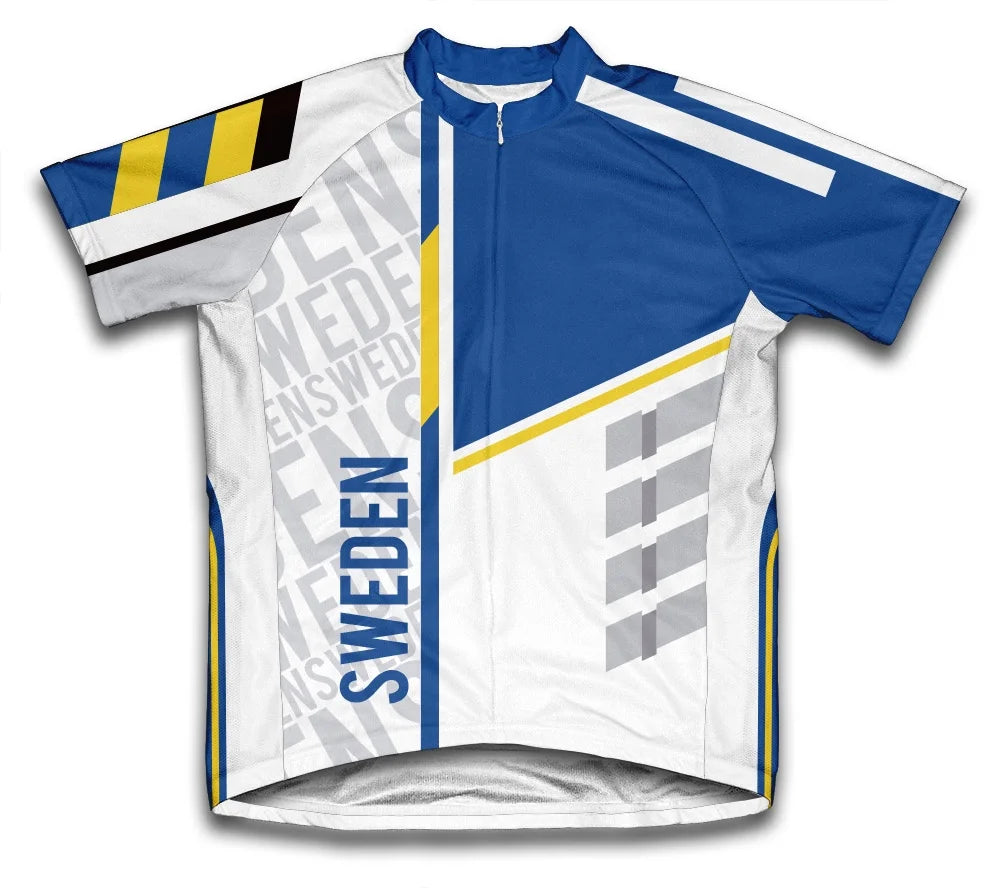 Short Sleeve Cycling Jersey K35330