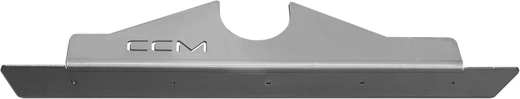 Catalytic Converter Protection Shield for Toyota Prius 04-09 Complete Kit P86374