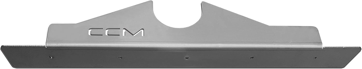 Catalytic Converter Protection Shield for Toyota Prius 04-09 Complete Kit P86374
