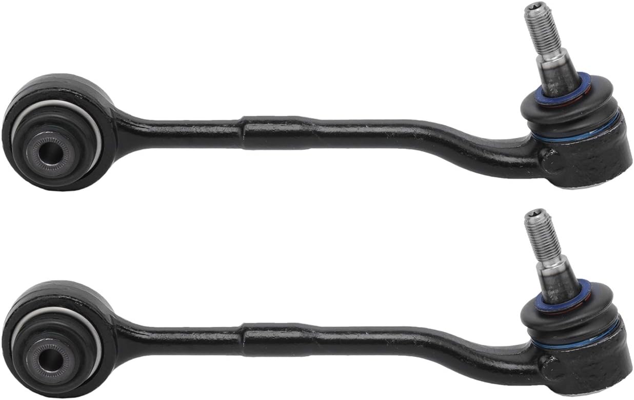 Front Lower Left + Right Control Arm with Ball Joint Pack of 2 K76420