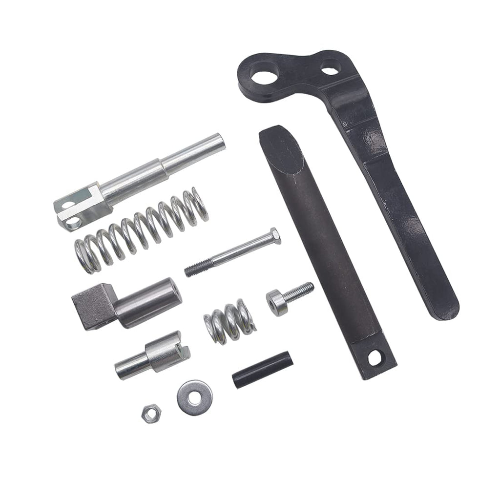 Fast-Tach Complete Lever Kit Left & Right Side A55517