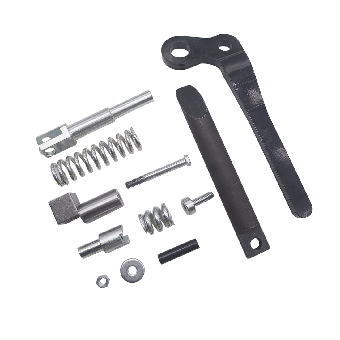 Fast-Tach Complete Lever Kit Left & Right Side A55517