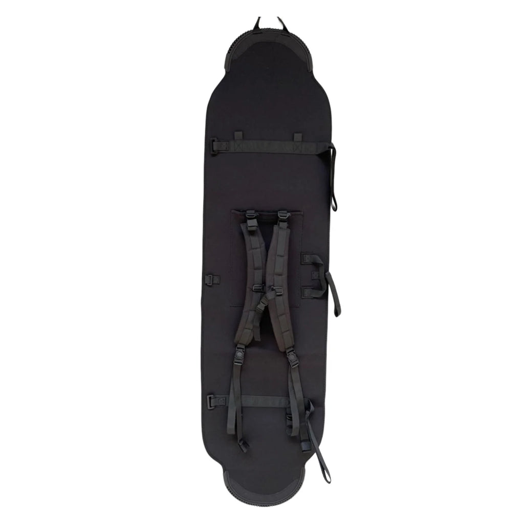 160cm Waterproof Padded Snowboard Bag G5954
