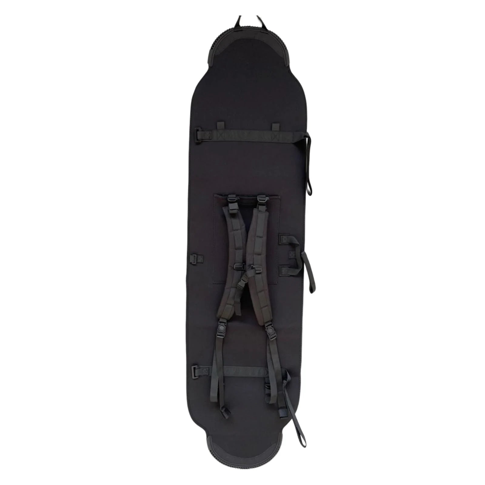 160cm Waterproof Padded Snowboard Bag G5954
