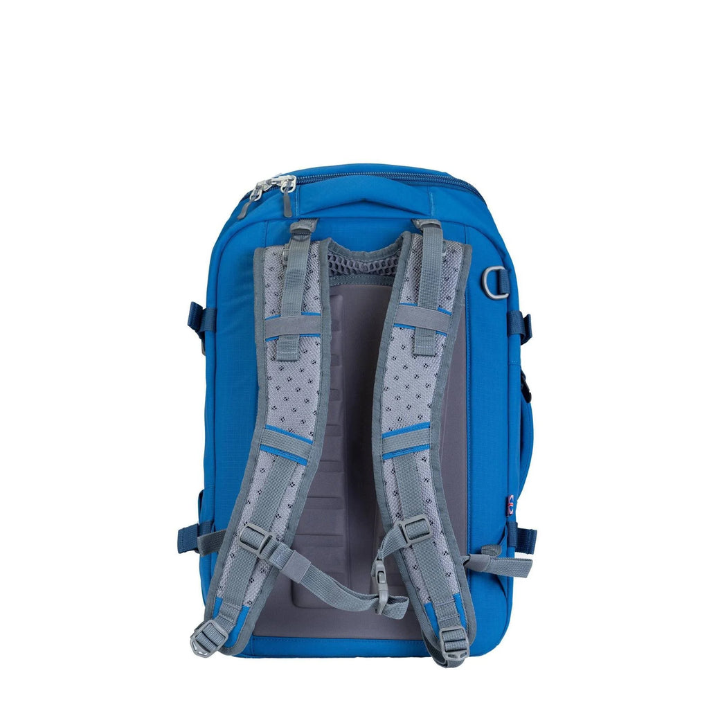 Adv Pro 32L Bag - Blue B891017