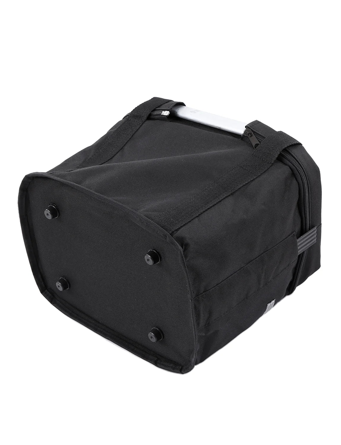 Bicycle Front Basket Removable Waterproof Pet Carrier K250528