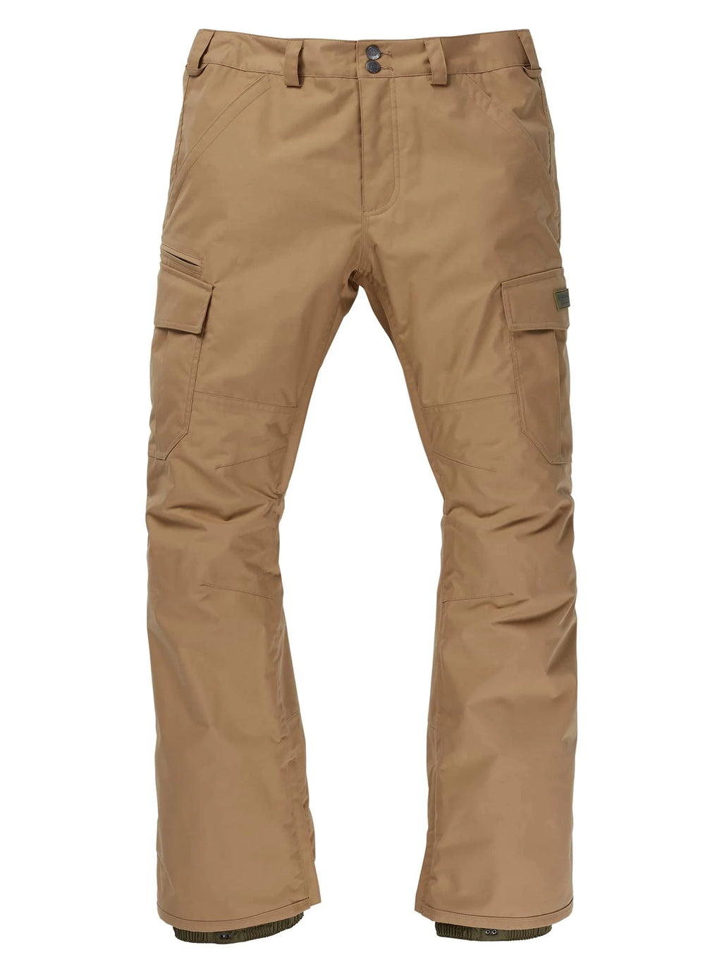 Kelp Cargo Tall Pant A891