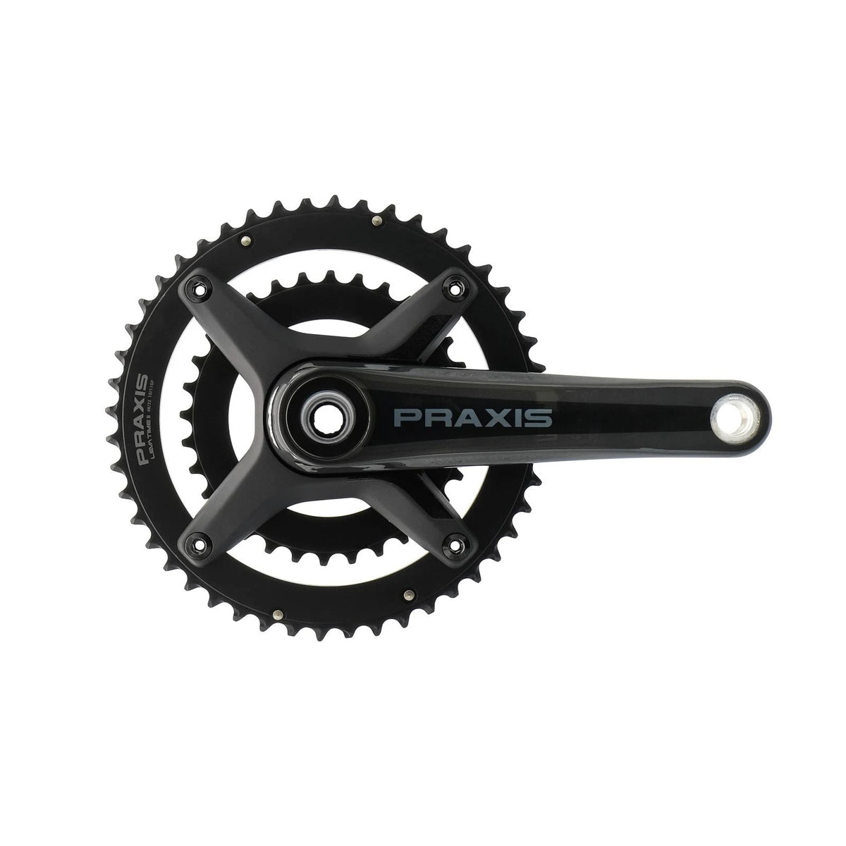 Carbon Cranks 32/48T - 175mm J518