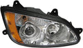 Headlight Passenger Side G23571