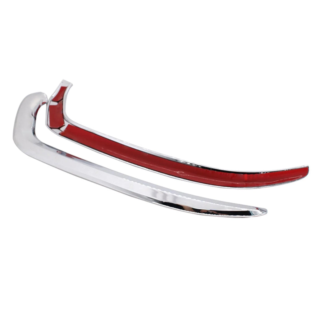 Vertical Vent Accessories 800 0 2018 2019 2020 S472669