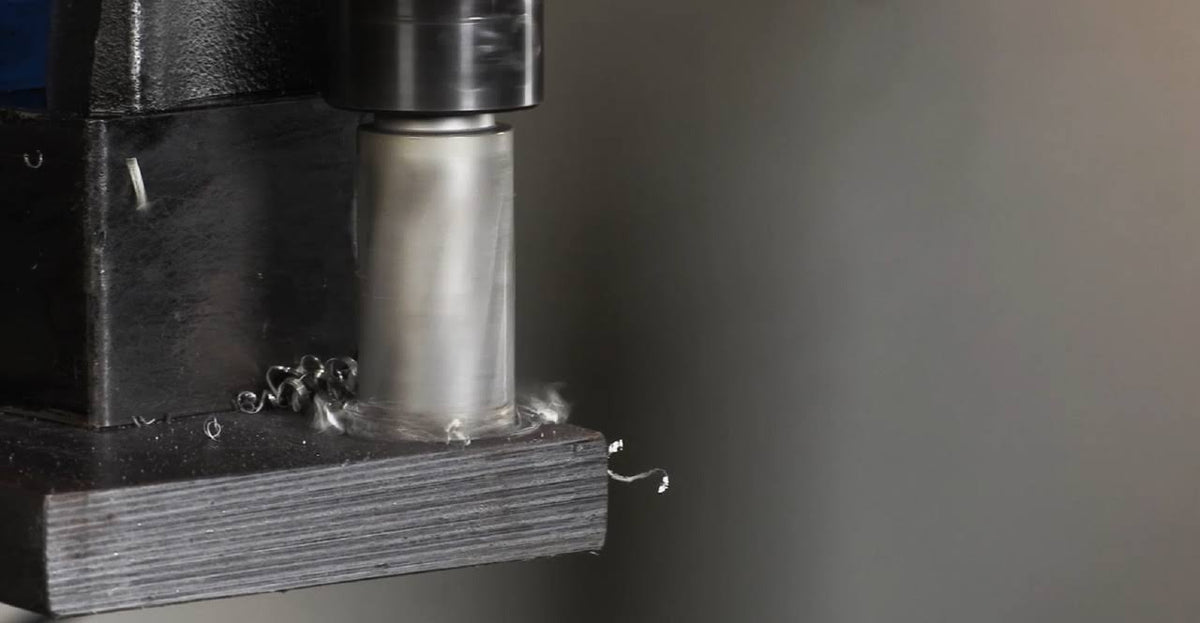HSS Annular Cutter T277