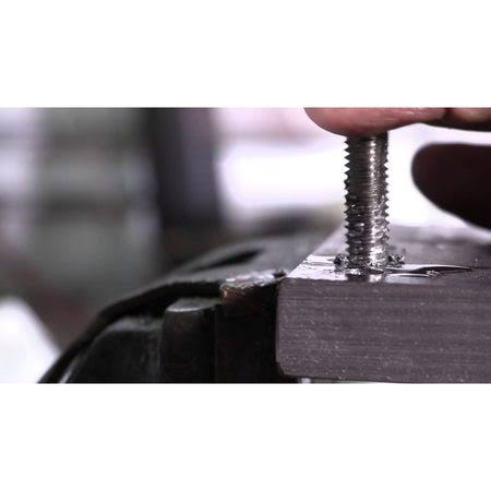 M28 x 1.25 HSS Metric Hand Tap Y969097