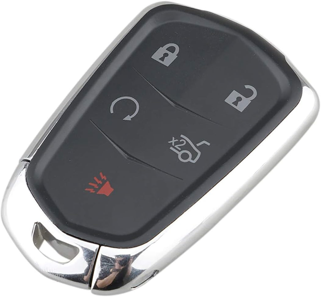 Car Key Fob Keyless Entry Remote Pack of 2 W317