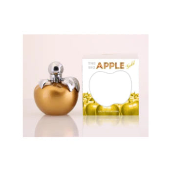 Gold Apple Eau De Parfum 100ml A354