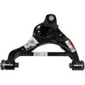 Suspension Arm Assembly E542