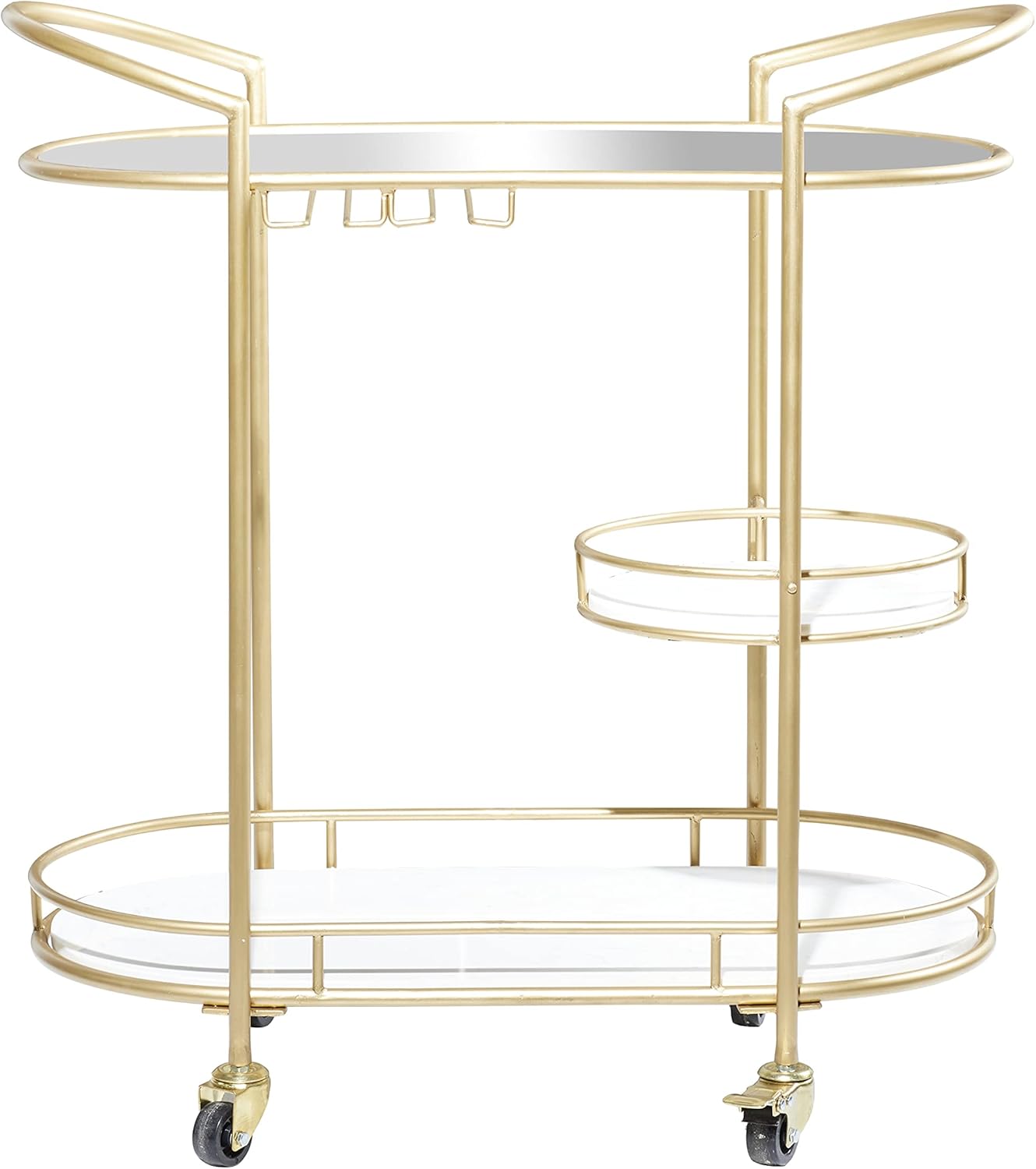 Gold Bar Cart Z92630