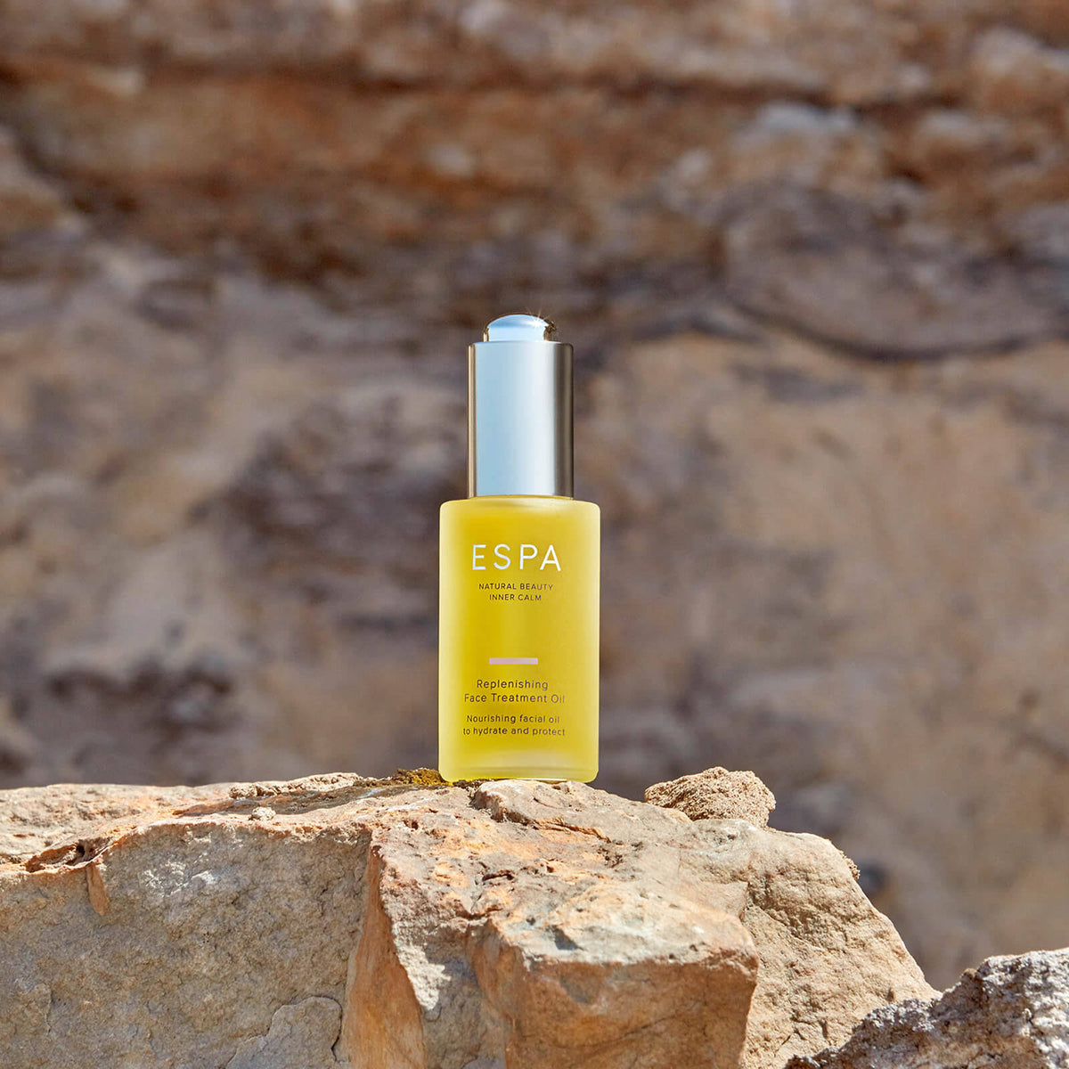 Replenishing Face Treatment Oil 30ml B405