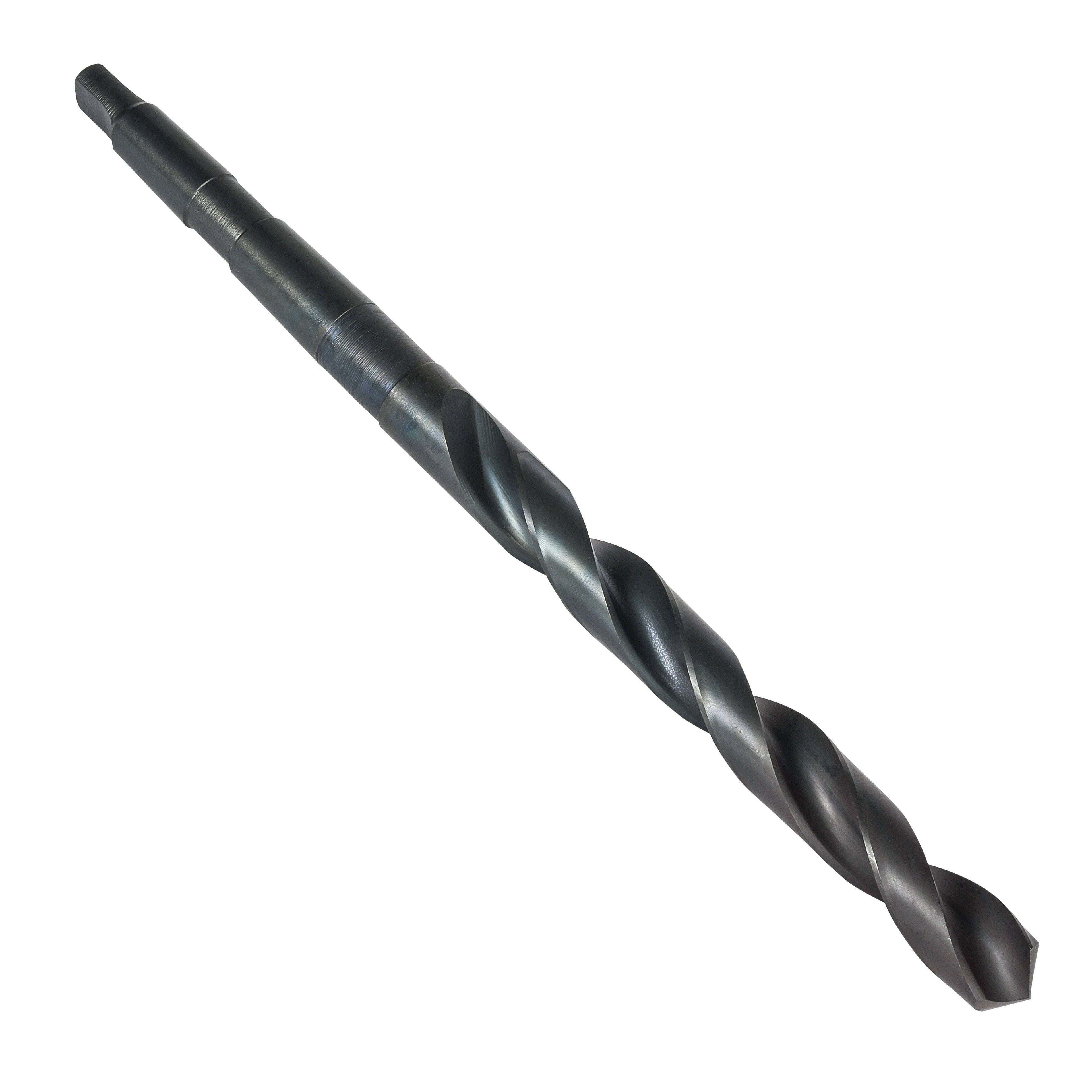 1.35/64x22 Diameter High Speed Steel Steam Oxide Taper Shank Drill Bit V326
