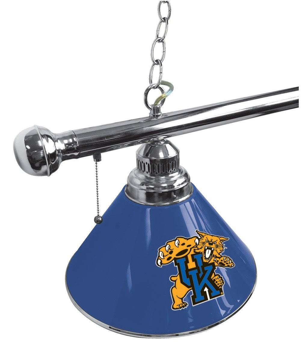 Chrome Billiard Light E9486