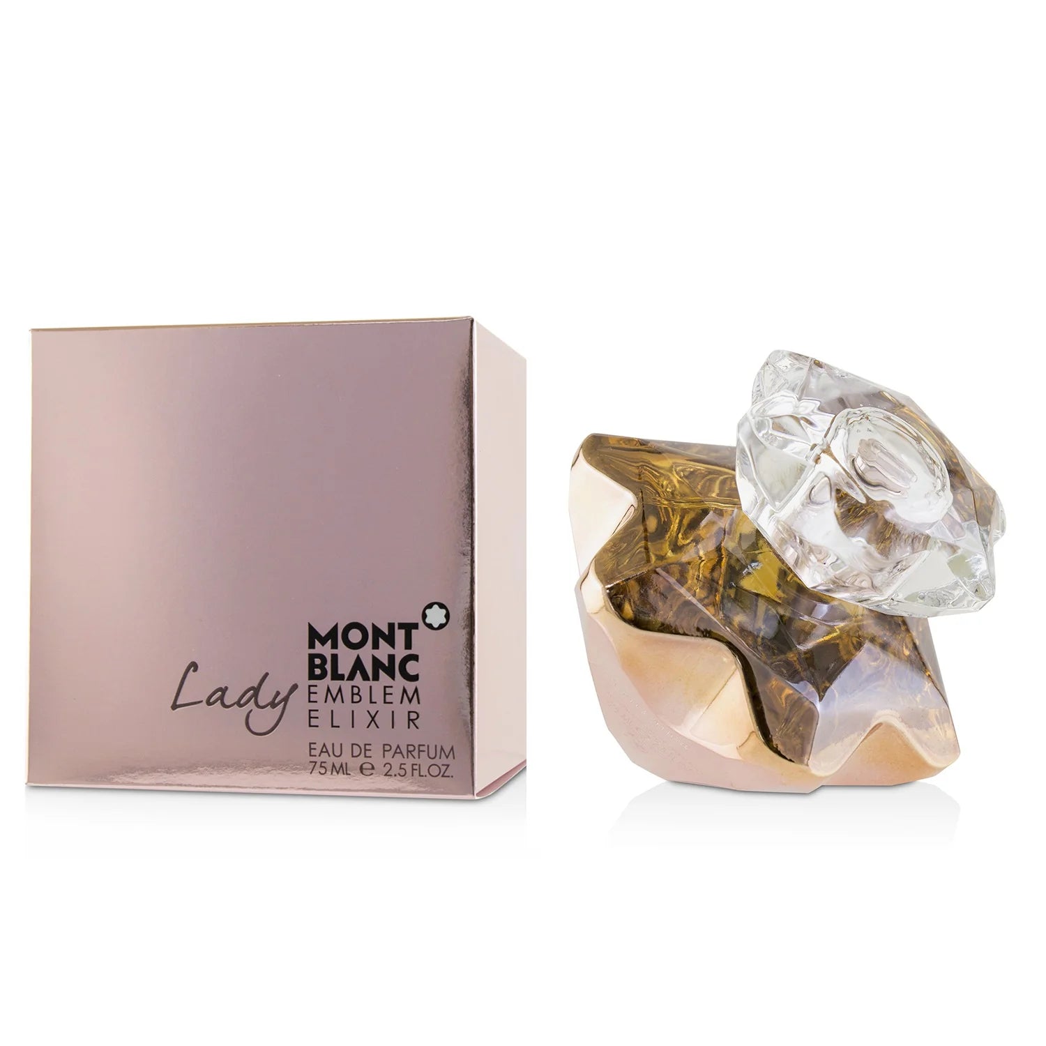 Lady Emblem Elixir Eau De Parfum Spray 50ml E9020