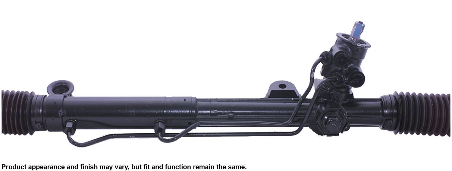 Rack and Pinion Assembly V359