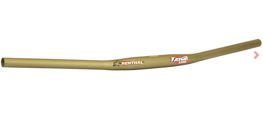Black 31.8mm 0x780mm Handlebar J9864