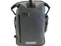 Grey 40L Waterproof Dry Bag Backpack L50796