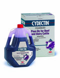 Pouron for Beef and Dairy Cattle 2.5 LITER E892