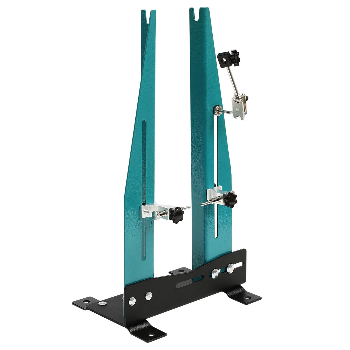 Bike Wheel Truing Stand Bicycle Wheel Maintenance Tool L756
