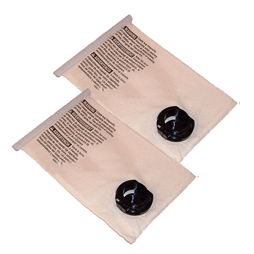 2 Pack Genuine OEM Replacement Belts V621