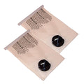 2 Pack Genuine OEM Replacement Belts V621
