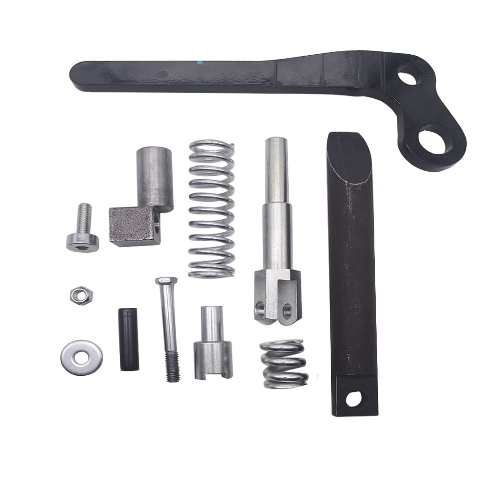 Fast-Tach Complete Lever Kit Left & Right Side A55517