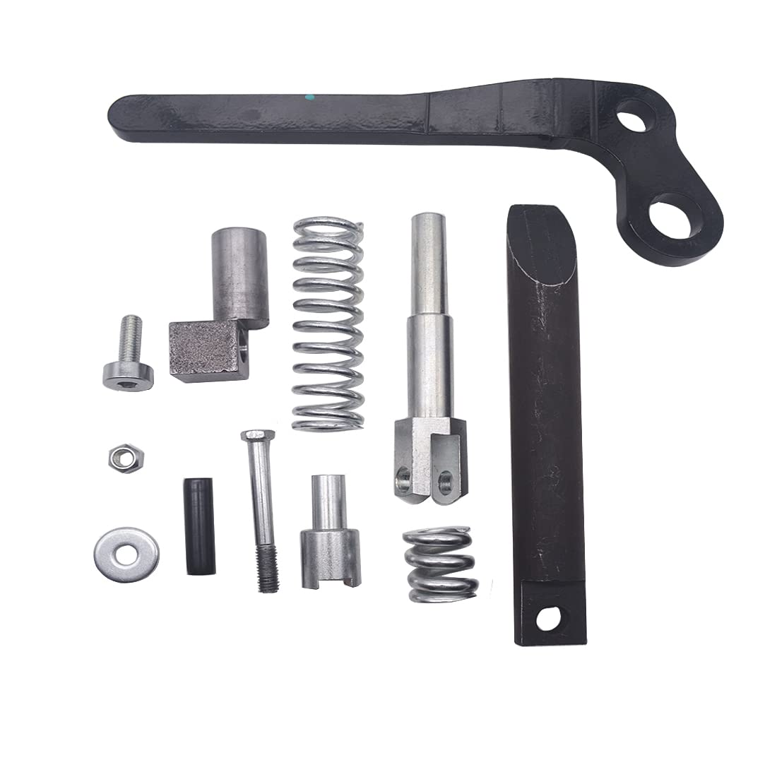 Fast-Tach Complete Lever Kit Left & Right Side A55517