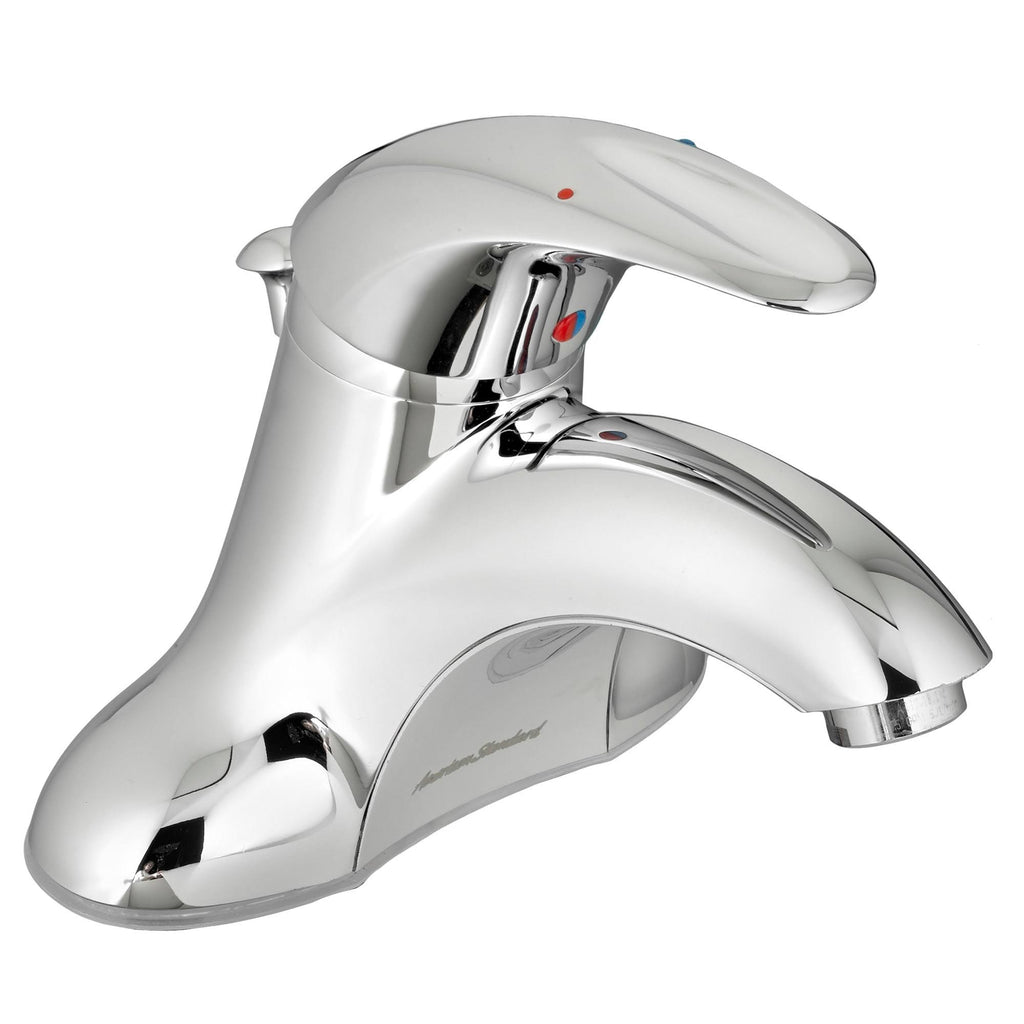 Chrome Bathroom Faucet B465