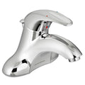 Chrome Bathroom Faucet B465