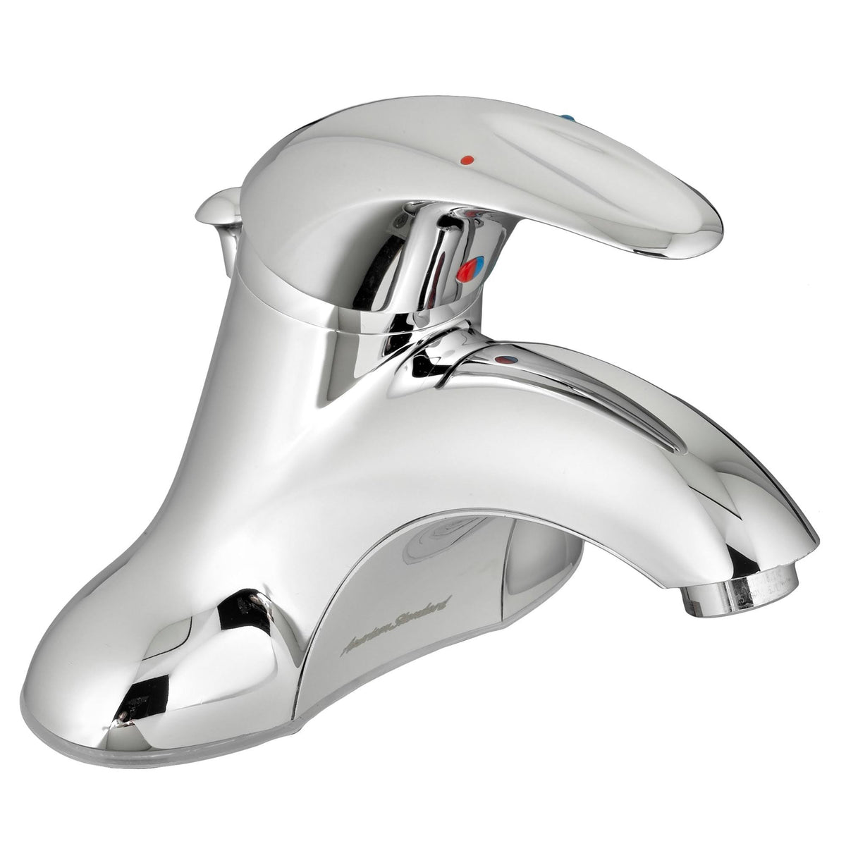 Chrome Bathroom Faucet B465