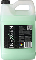 Waterless Wash Car Polish Spray Paint Protector (1Gal) S87554