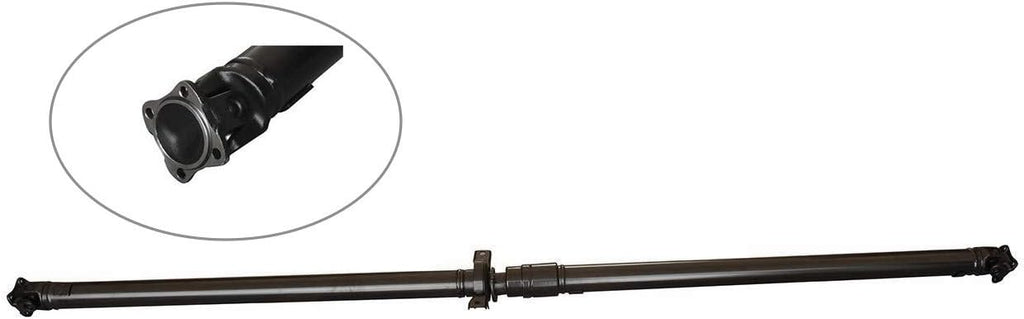 Rear Drive Shaft Assembly for 1997-2001 Honda CRV 4x4 2.0L P255