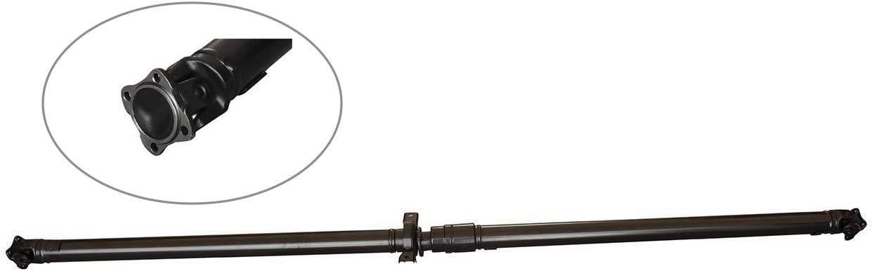 Rear Drive Shaft Assembly for 1997-2001 Honda CRV 4x4 2.0L P255