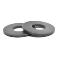 3/4 inch Grade 8 Flat Washer USS Pattern Medium Carbon Steel Plain Finish Pk 150 R549