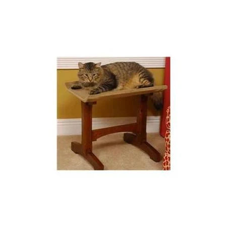 Single Seat Cat Perch H52019