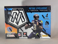 Mega Box Football Cards U63917