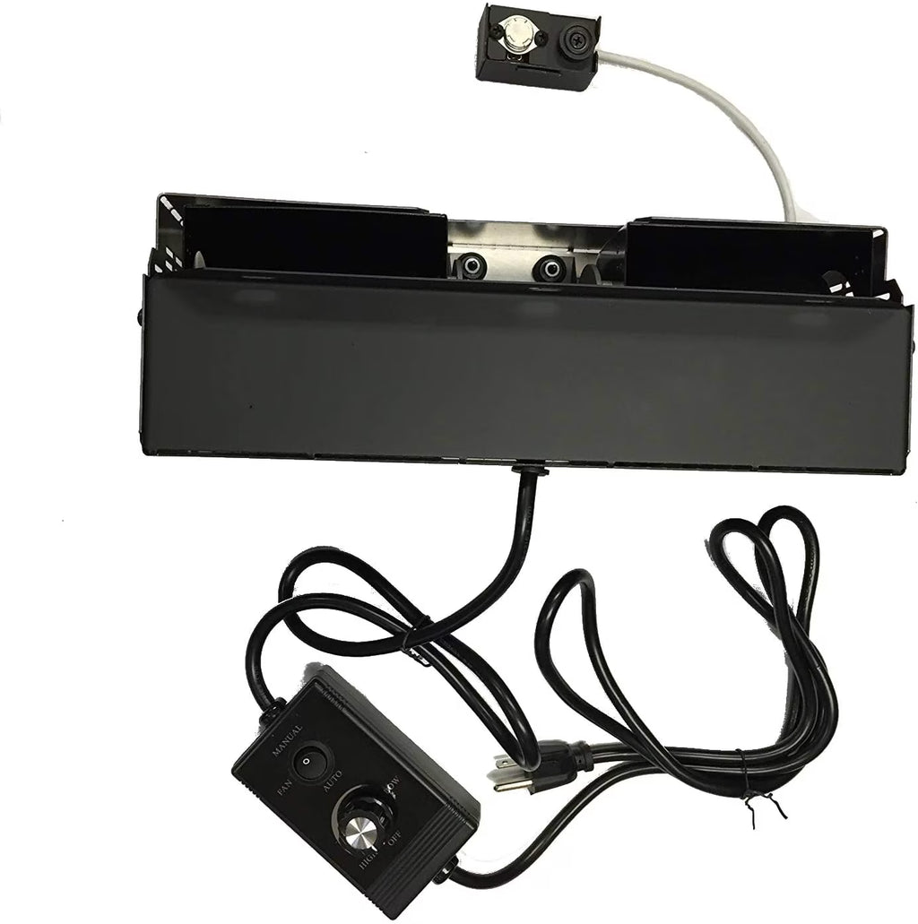 Fireplace Blower Kit G88139