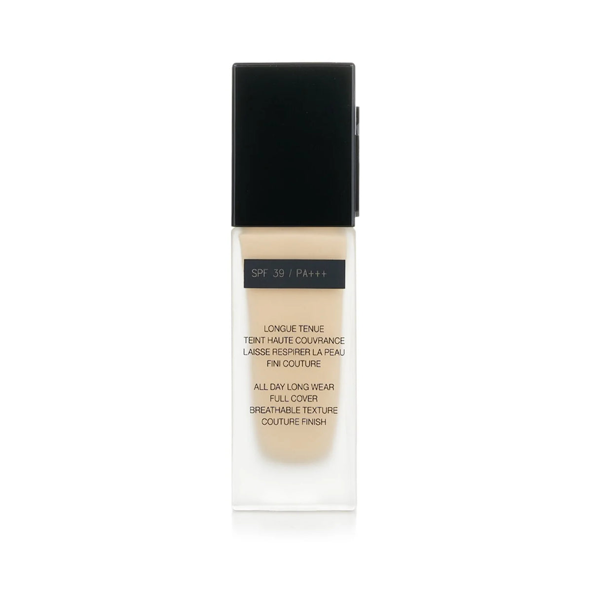Foundation SPF 39 25ml M258865